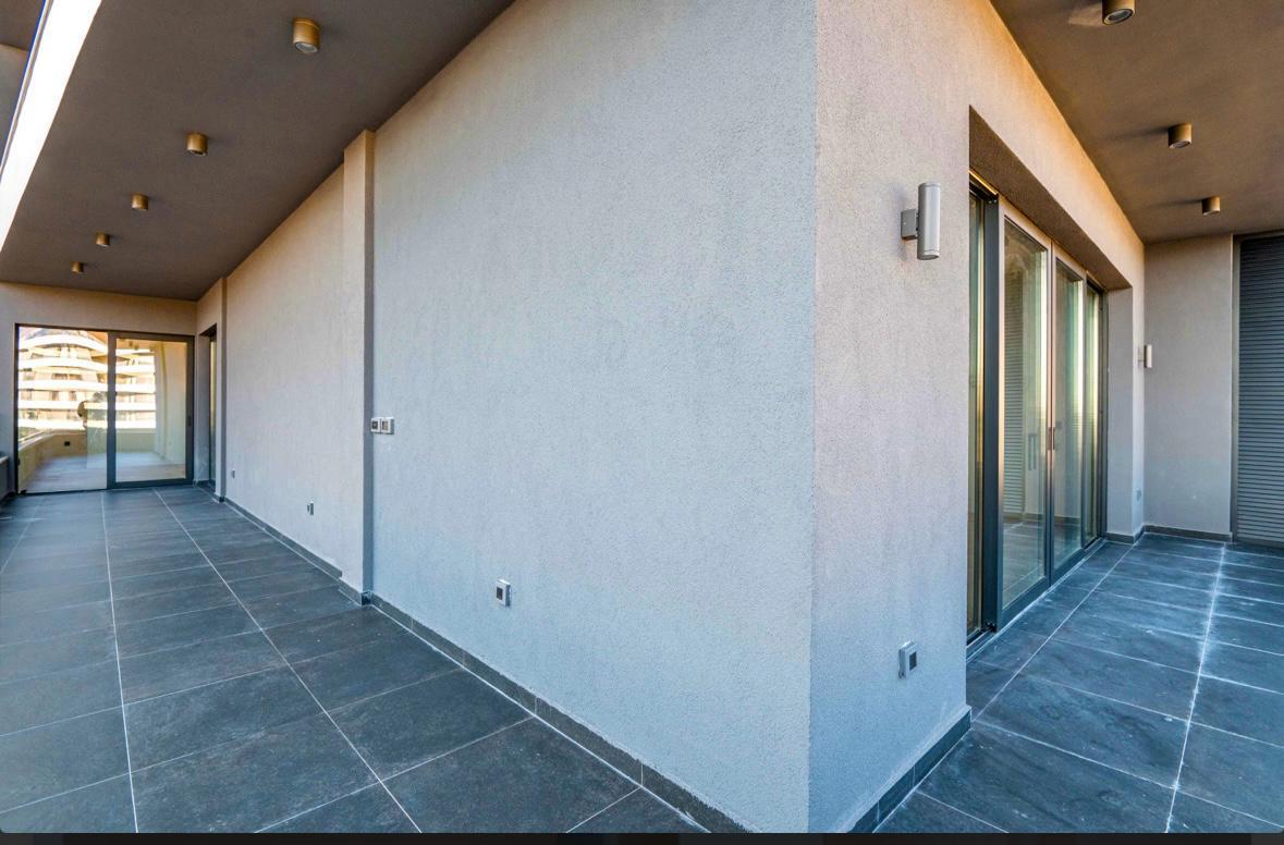 Image of Apartment - 3 Bedrooms - 4 Bathrooms for Sale in Budva-Budva-Montenegro, Image 5